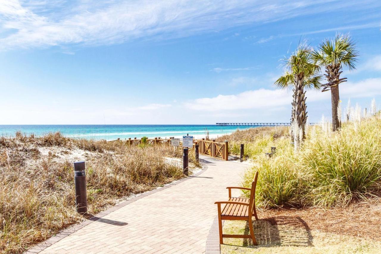 Apartamento Grand Panama 1-303 Panama City Beach Exterior foto