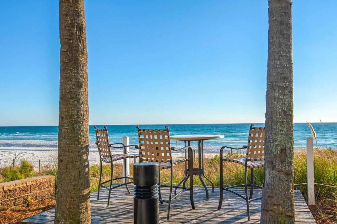 Apartamento Grand Panama 1-303 Panama City Beach Exterior foto