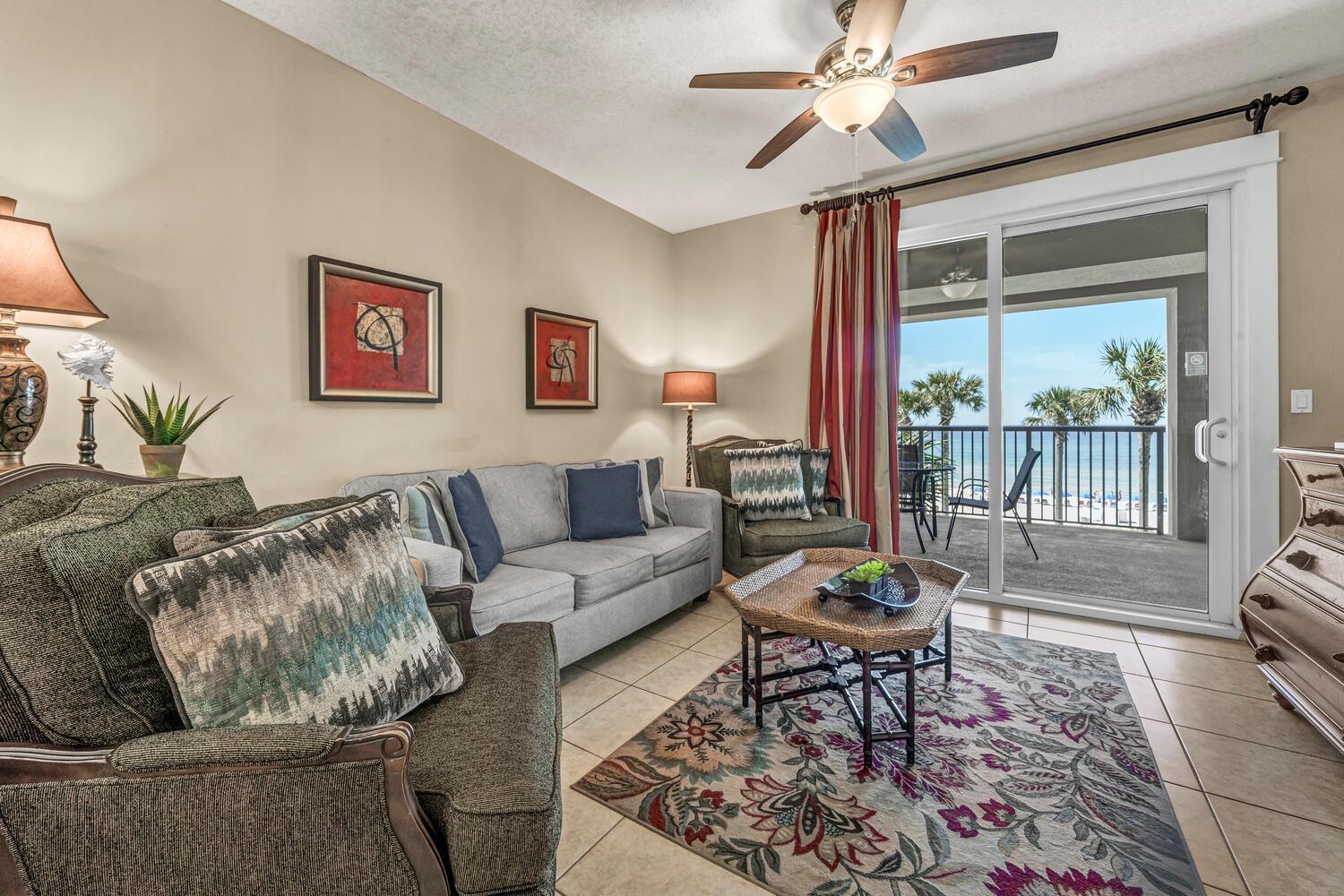 Apartamento Grand Panama 1-303 Panama City Beach Exterior foto