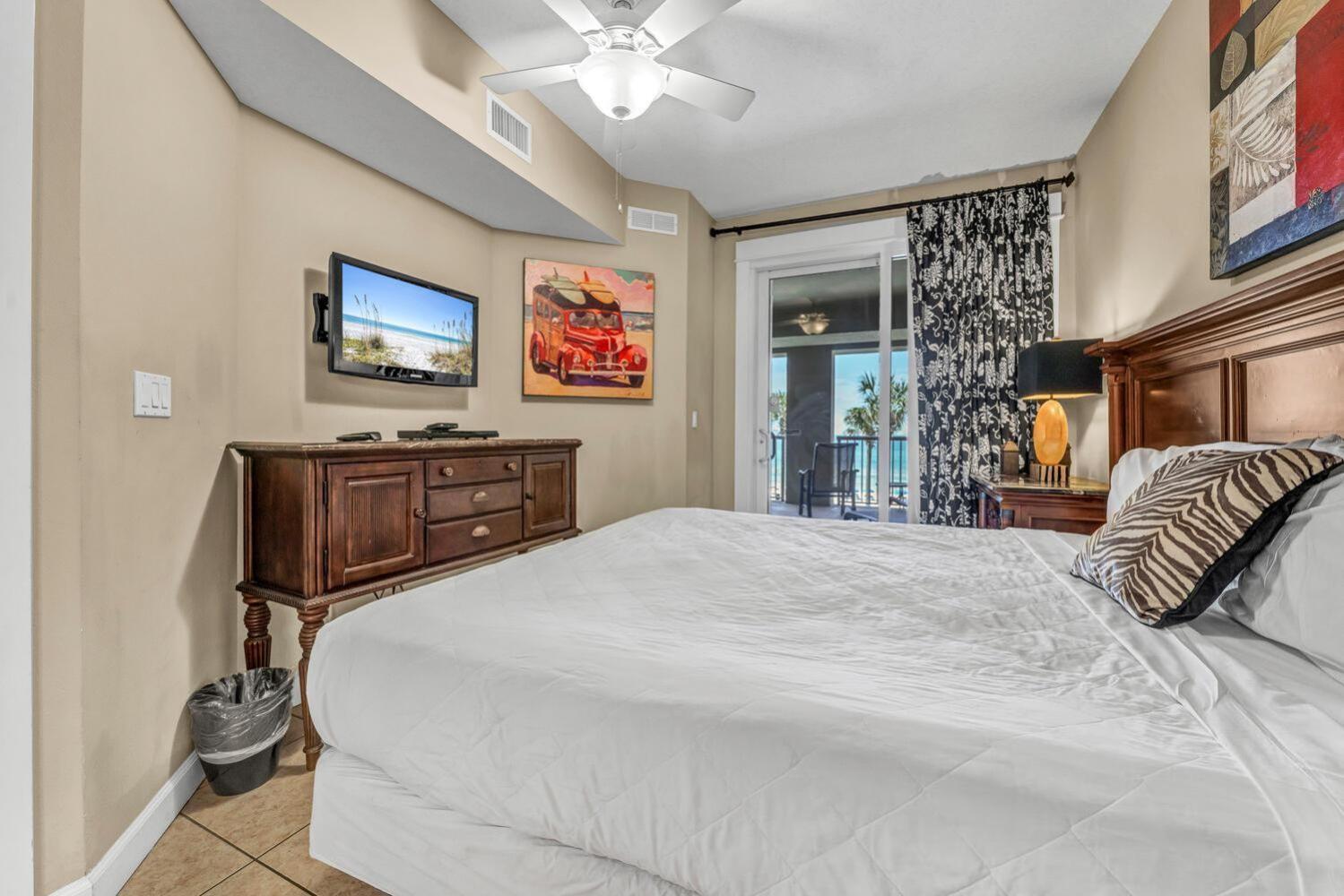 Apartamento Grand Panama 1-303 Panama City Beach Exterior foto