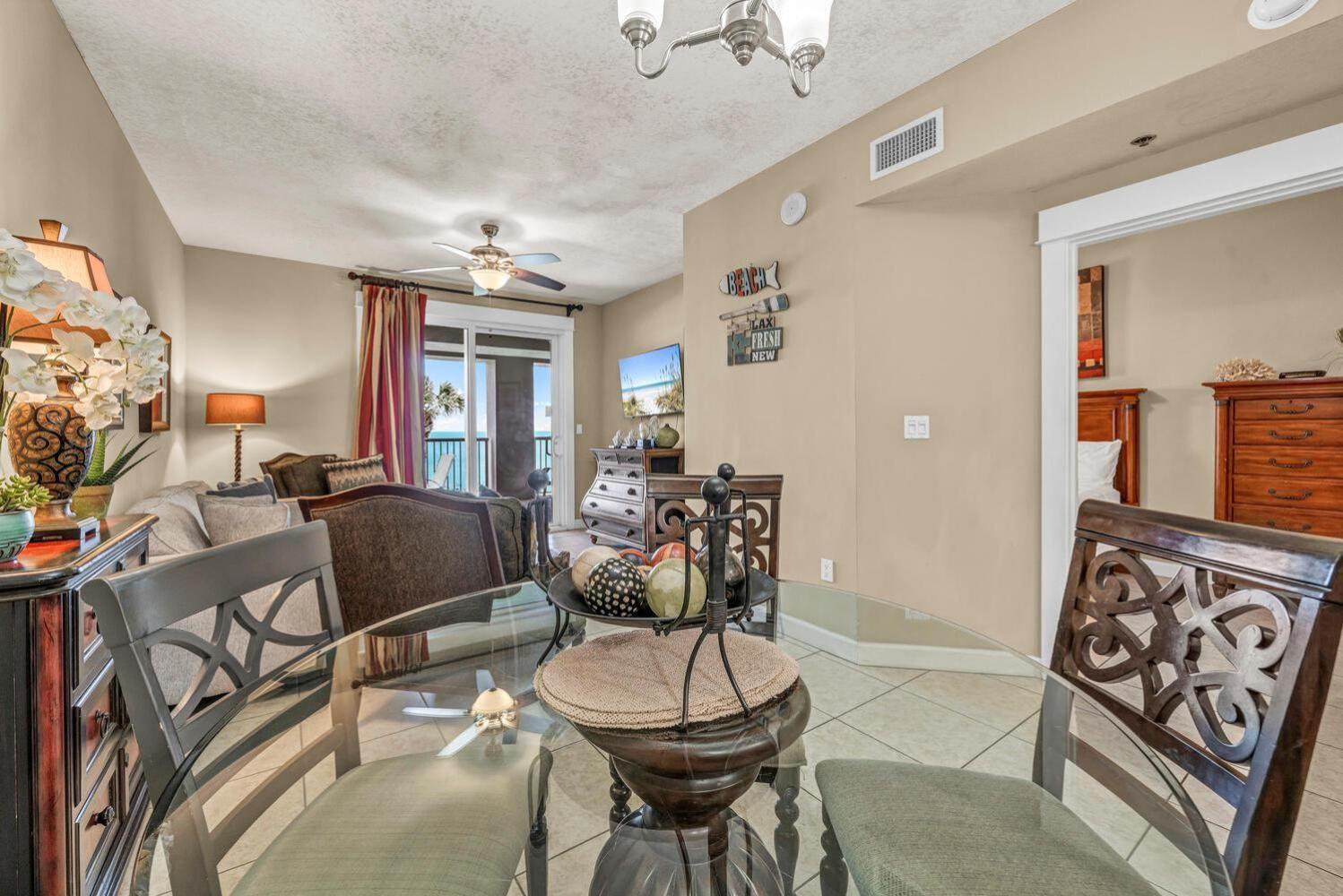 Apartamento Grand Panama 1-303 Panama City Beach Exterior foto